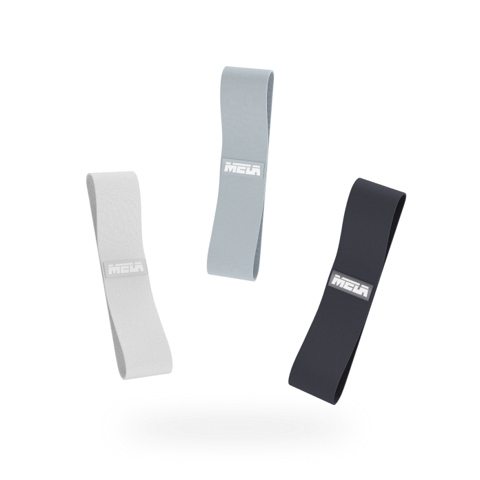 Резинки для фитнеса MELA