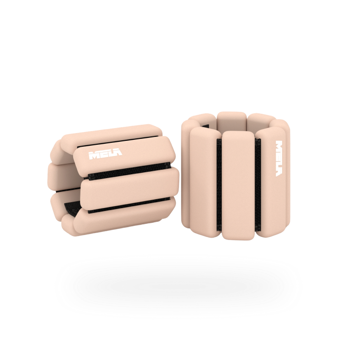 Утяжелители для рук и ног MELA