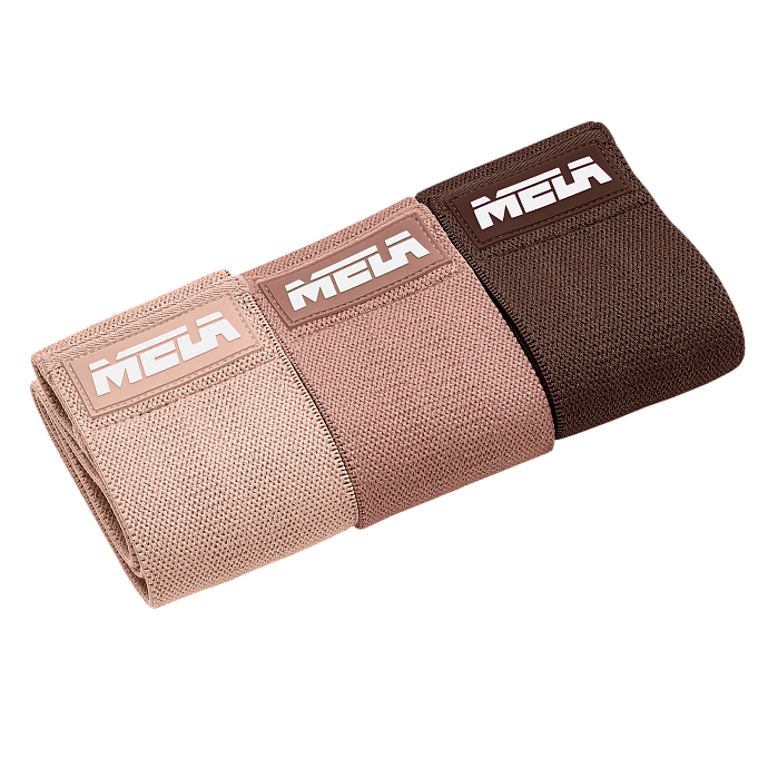 Резинки для фитнеса MELA