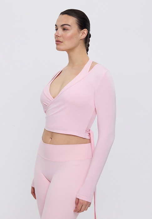 Кардиган спортивный MELA