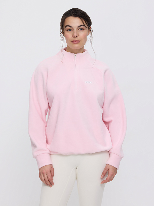 Флисовая толстовка MELA