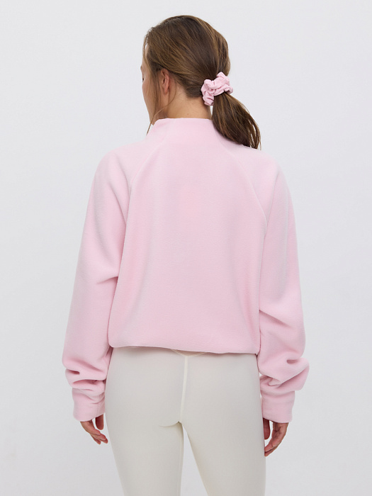 Флисовая толстовка MELA