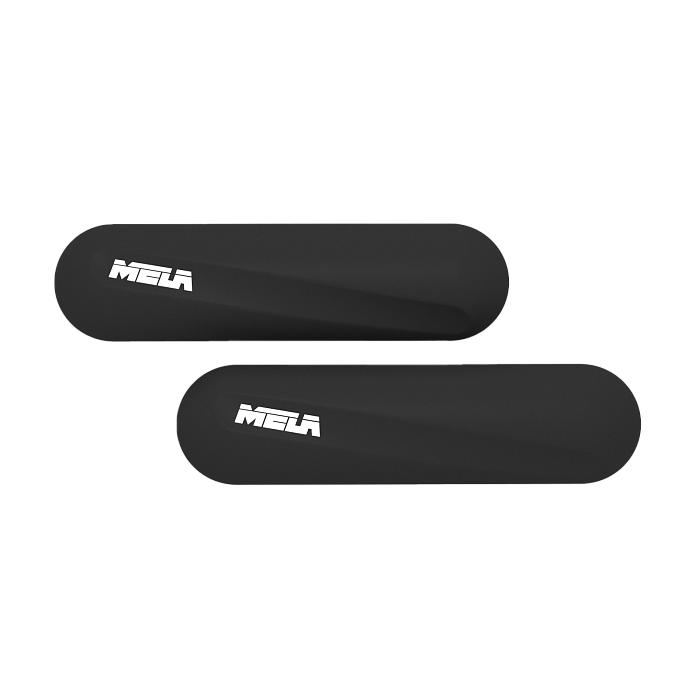 Гантели MELA 1 кг.