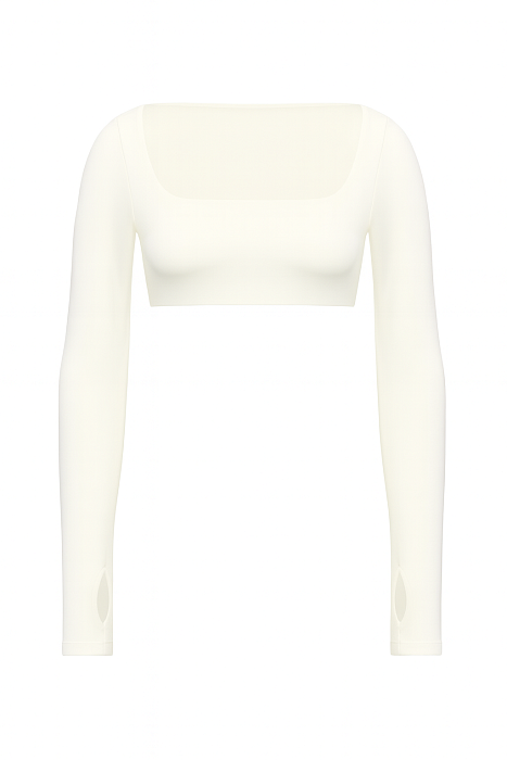 Лонгслив спортивный MELA