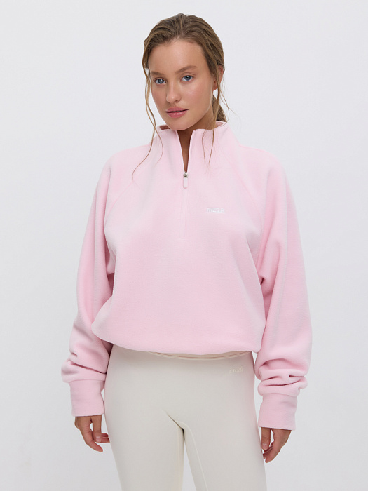 Флисовая толстовка MELA