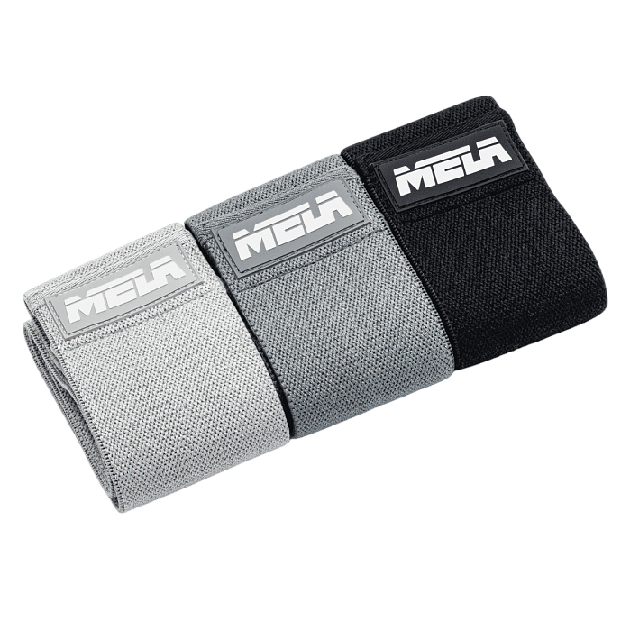 Резинки для фитнеса MELA