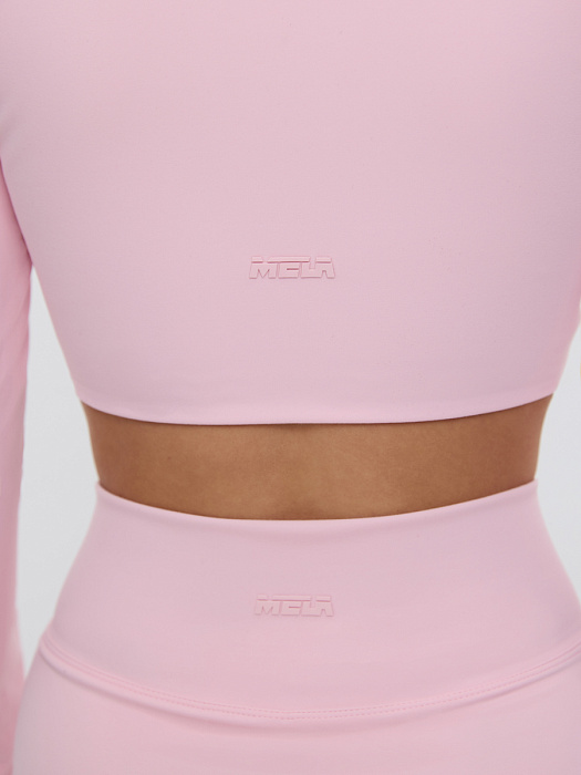 Лонгслив спортивный MELA