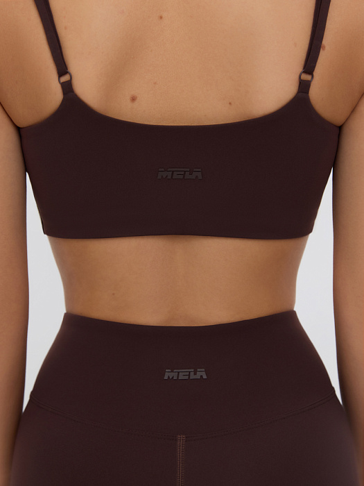 Топ спортивный MELA