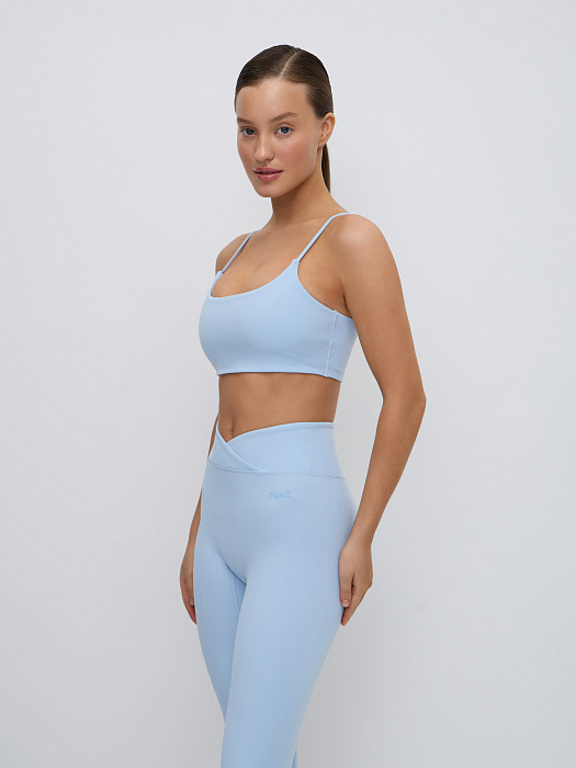 Топ спортивный MELA