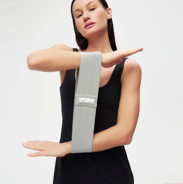 Резинки для фитнеса MELA