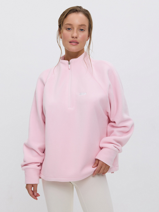 Флисовая толстовка MELA