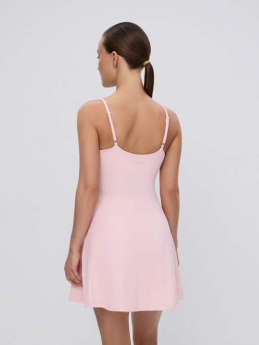 Платье спортивное MELA