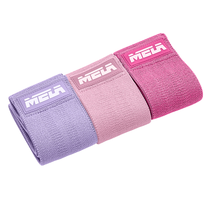 Резинки для фитнеса MELA