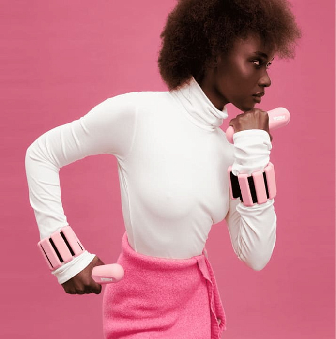 Утяжелители для рук и ног MELA