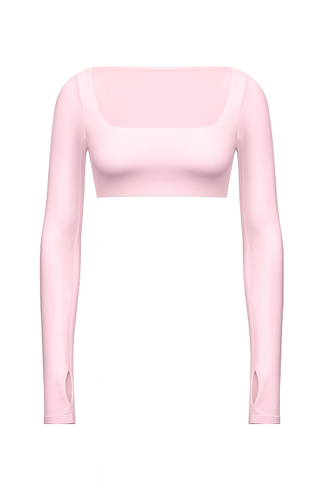 Лонгслив спортивный MELA