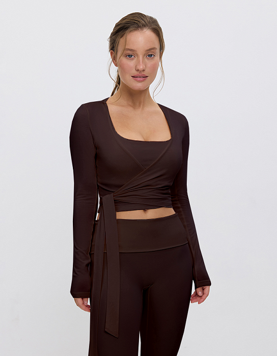  Кардиган спортивный MELA