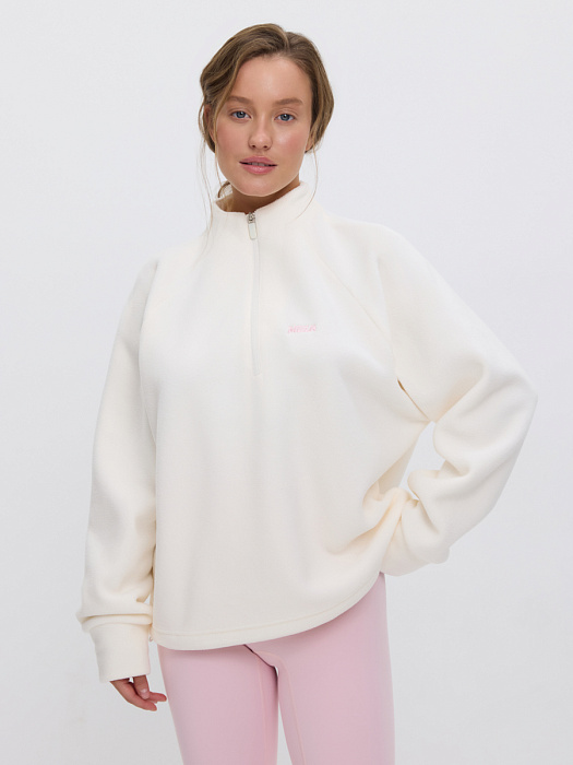 Флисовая толстовка MELA