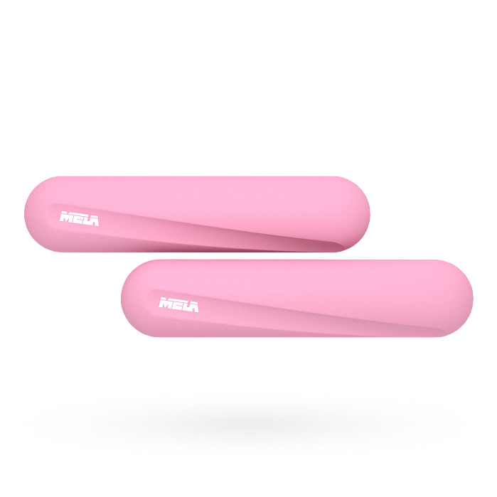 Гантели MELA 2 кг.