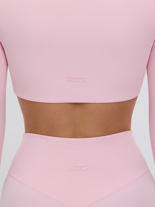 Лонгслив спортивный MELA