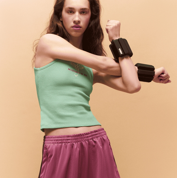 Утяжелители для рук и ног MELA