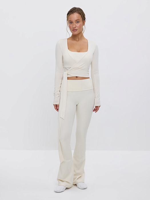 Кардиган спортивный MELA