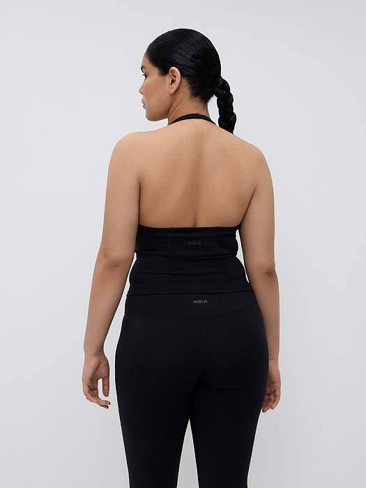 Топ спортивный MELA