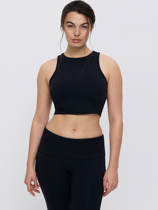 Топ спортивный MELA